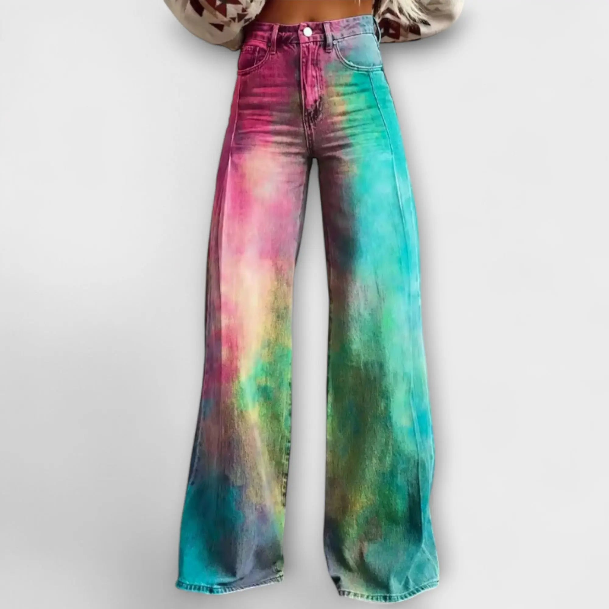 Marcella | Pantaloni vintage A minha loja