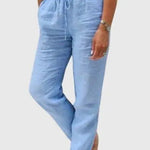 Margaret™ | Pantaloni A minha loja
