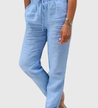Margaret™ | Pantaloni A minha loja