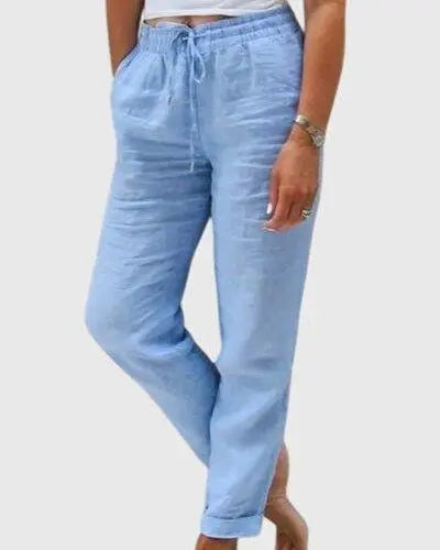 Margaret™ | Pantaloni A minha loja
