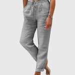 Margaret™ | Pantaloni A minha loja