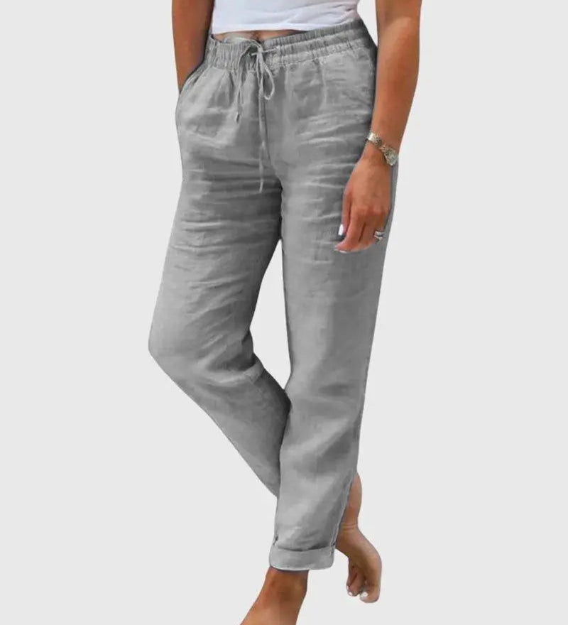 Margaret™ | Pantaloni A minha loja