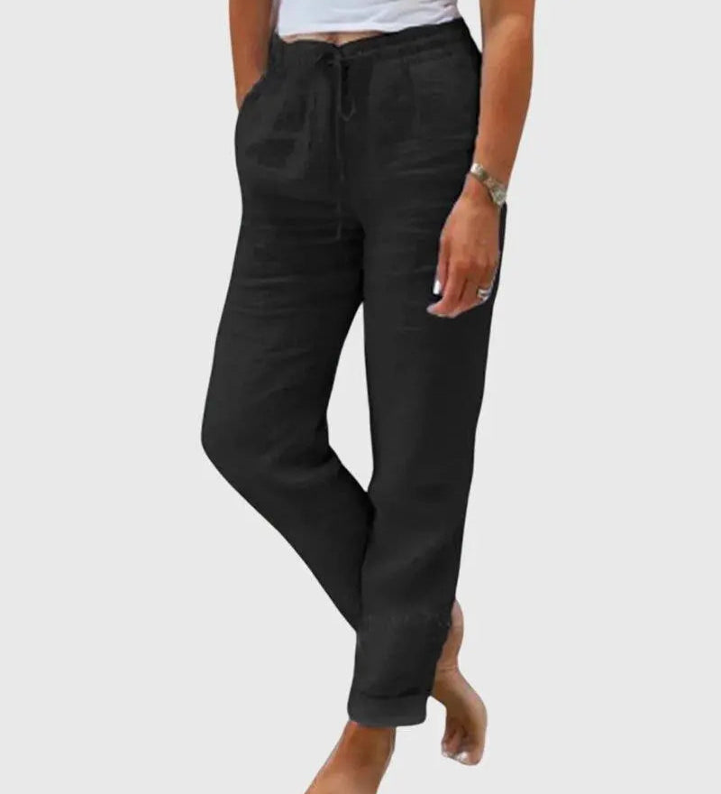 Margaret™ | Pantaloni A minha loja