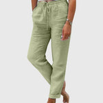 Margaret™ | Pantaloni A minha loja
