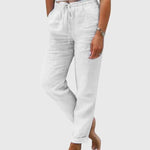 Margaret™ | Pantaloni A minha loja