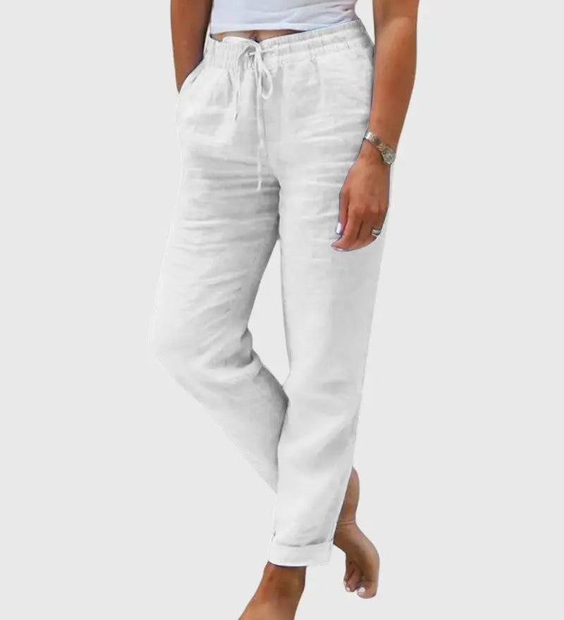 Margaret™ | Pantaloni A minha loja