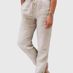 Margaret™ | Pantaloni A minha loja