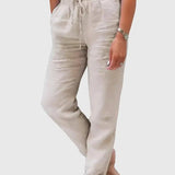 Margaret™ | Pantaloni A minha loja