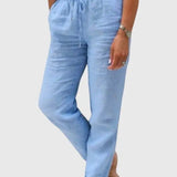 Margaret™ | Pantaloni A minha loja