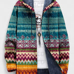 Marie™ | Cardigan artistico di lusso A minha loja