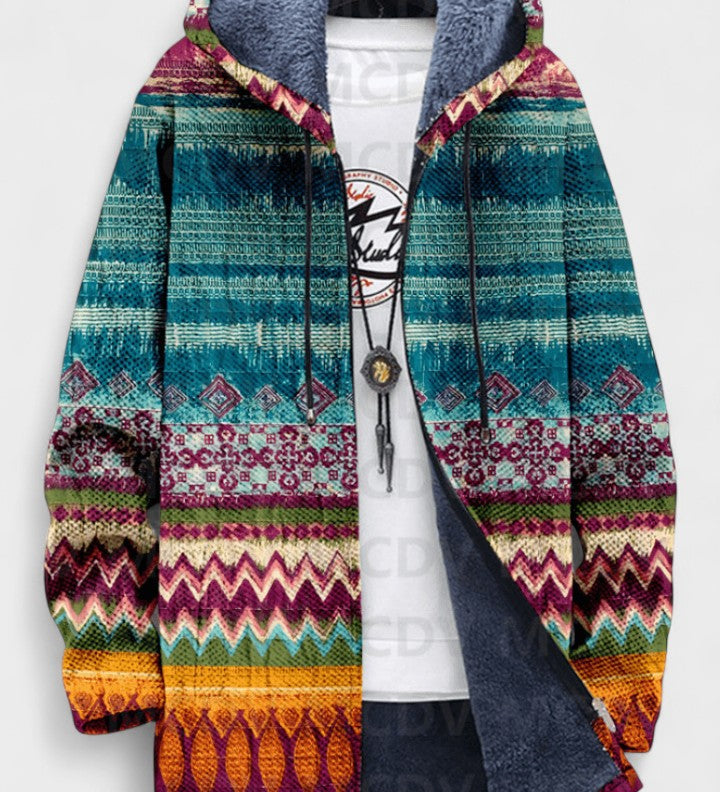 Marie™ | Cardigan artistico di lusso A minha loja