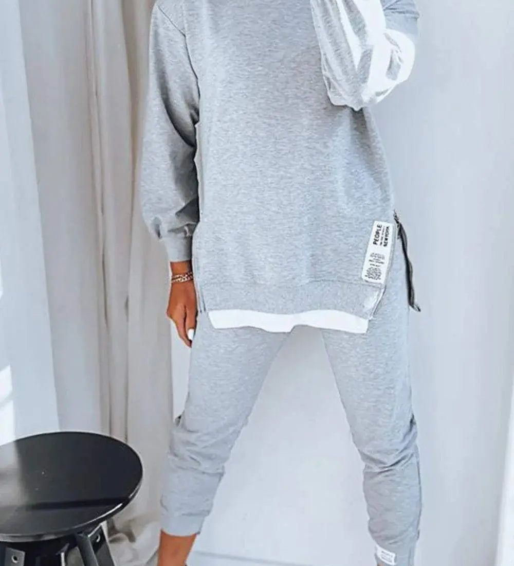 Mari™ set – Eleganza confortevole A minha loja