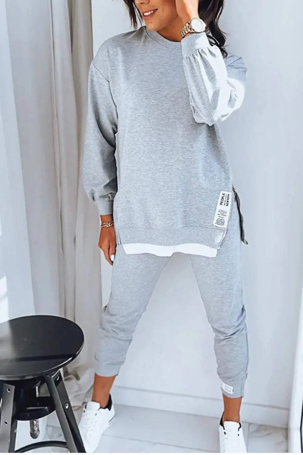 Mari™ set – Eleganza confortevole A minha loja
