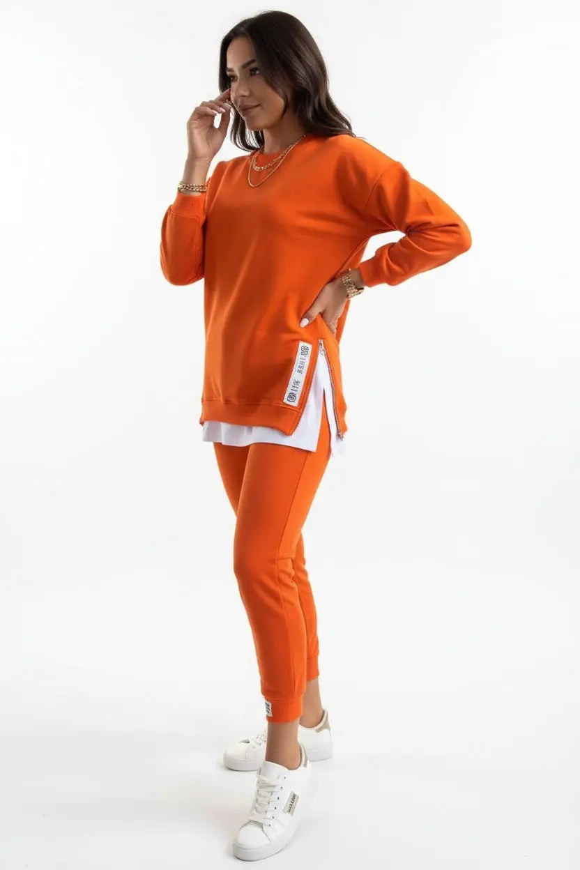 Mari™ set – Eleganza confortevole A minha loja