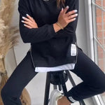 Mari™ set – Eleganza confortevole A minha loja