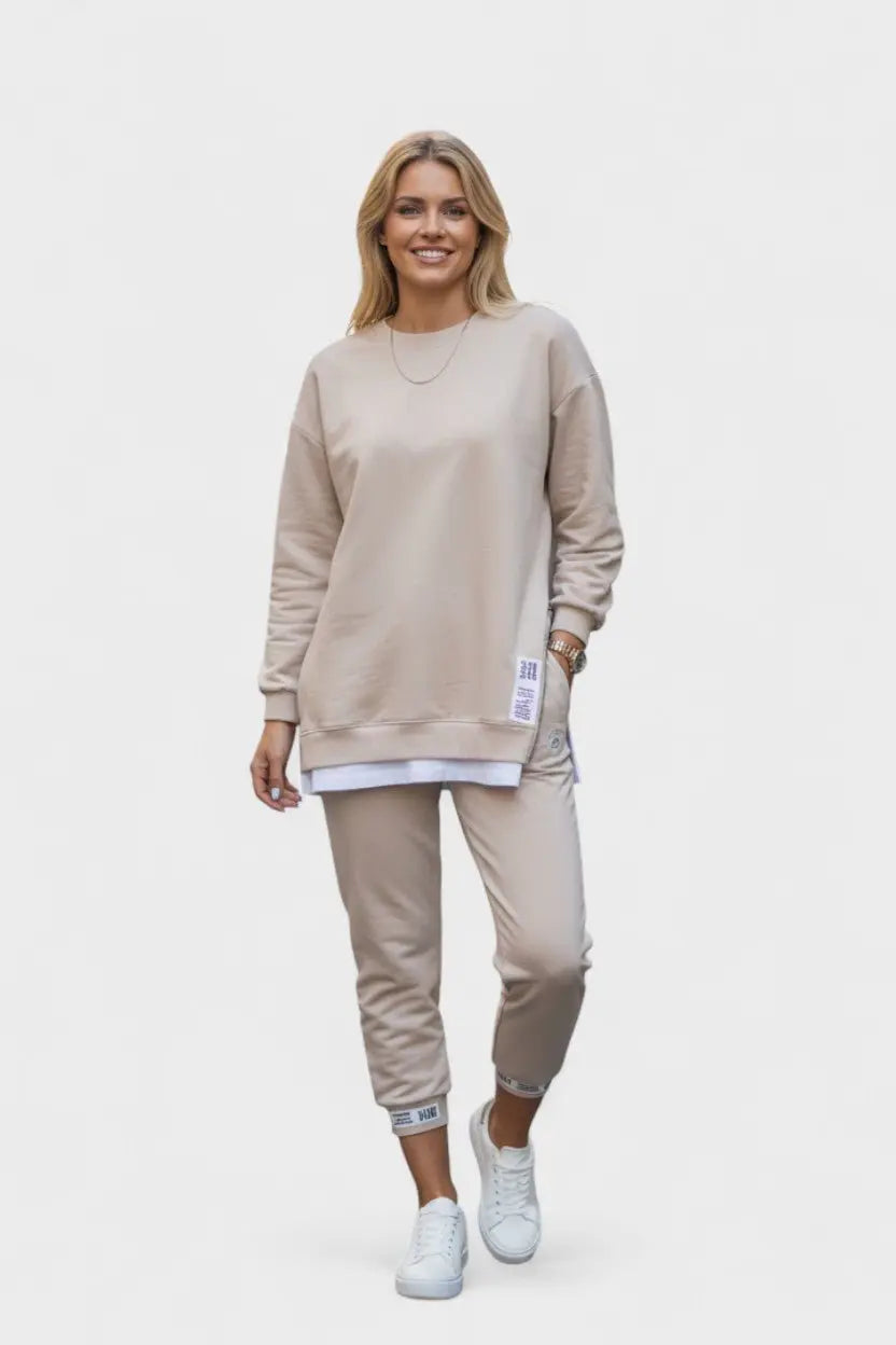 Mari™ set – Eleganza confortevole A minha loja