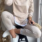 Mari™ set – Eleganza confortevole A minha loja