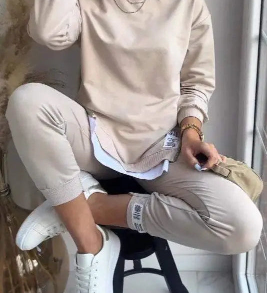 Mari™ set – Eleganza confortevole A minha loja