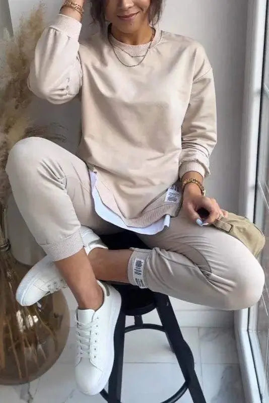 Mari™ set – Eleganza confortevole A minha loja