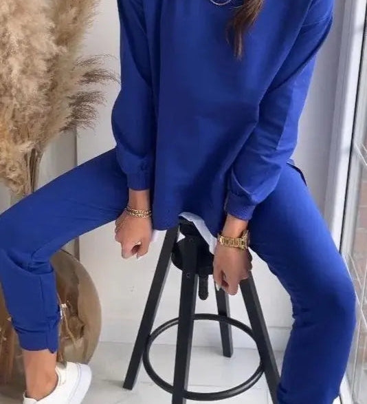 Mari™ set – Eleganza confortevole A minha loja