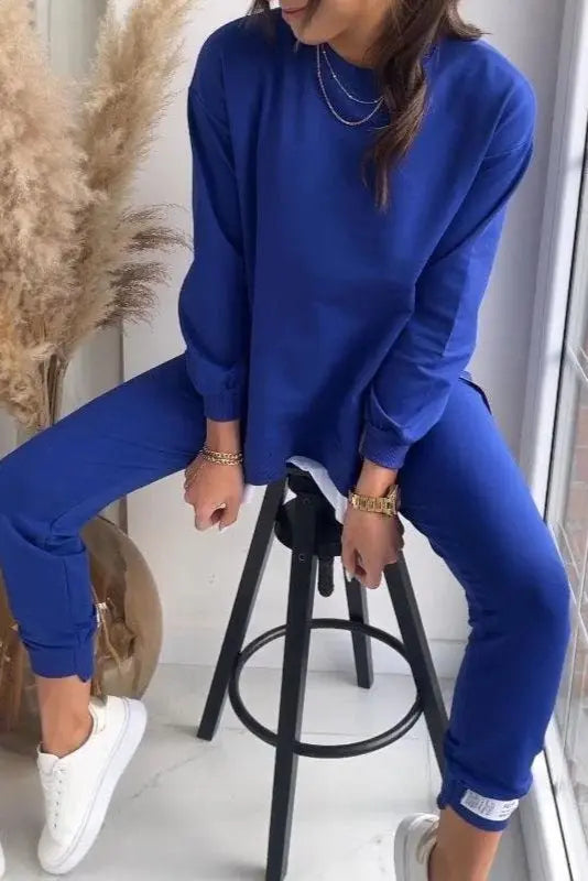 Mari™ set – Eleganza confortevole A minha loja