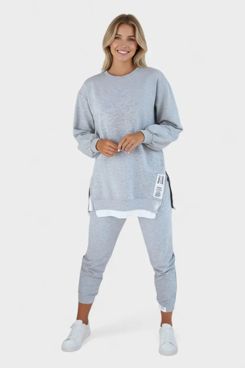 Mari™ set – Eleganza confortevole A minha loja