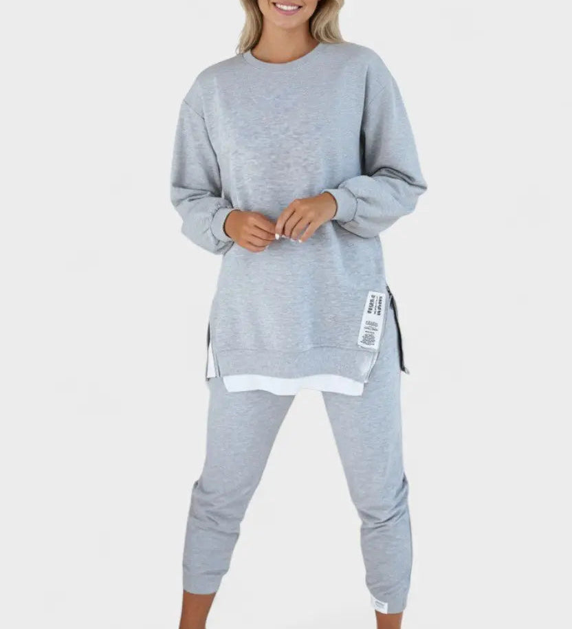 Mari™ set – Eleganza confortevole A minha loja