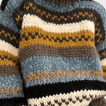 Maritta™ Maglietta a maglia A minha loja