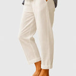 Marivela™ | Pantaloni A minha loja