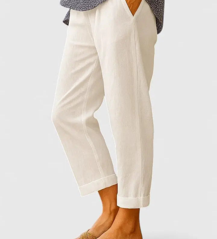 Marivela™ | Pantaloni A minha loja
