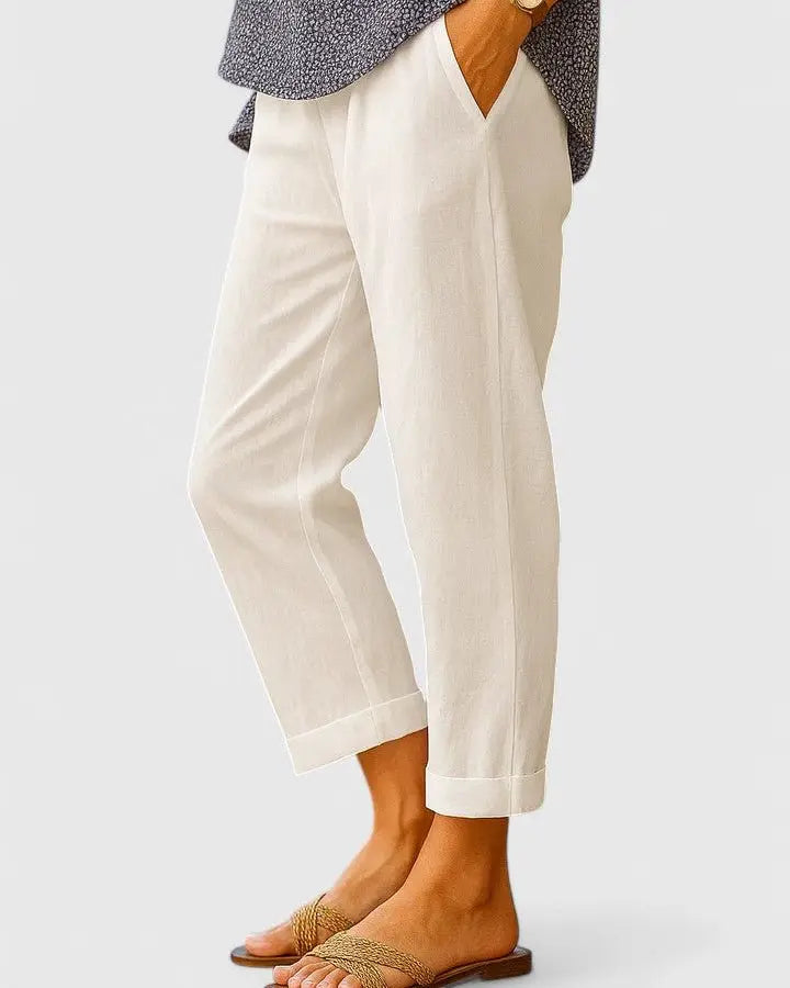 Marivela™ | Pantaloni A minha loja