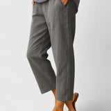 Marivela™ | Pantaloni A minha loja