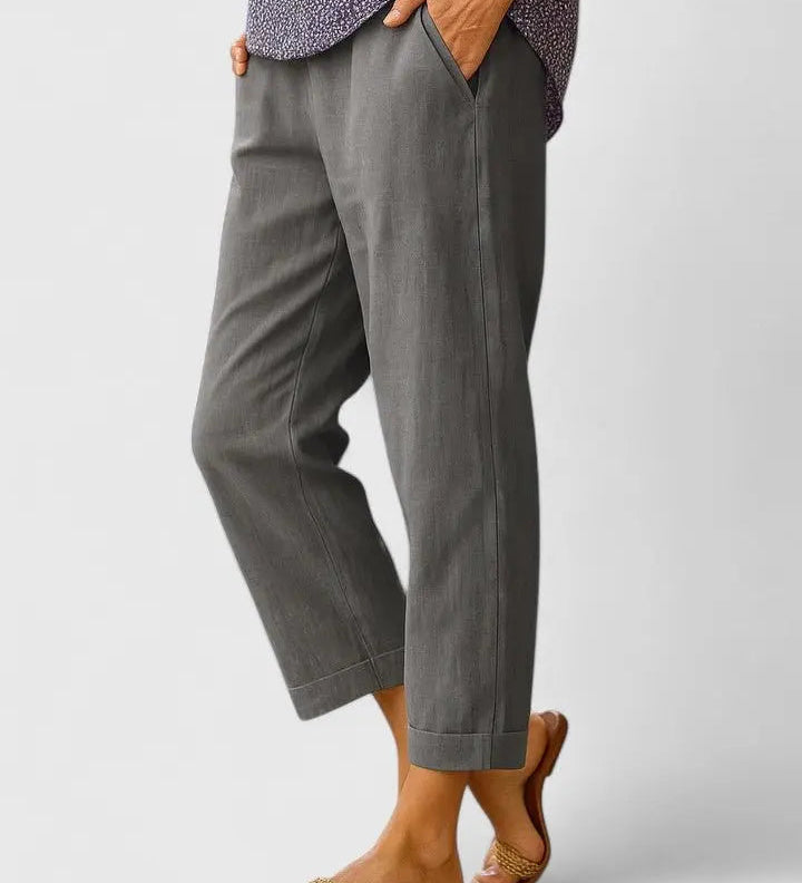 Marivela™ | Pantaloni A minha loja