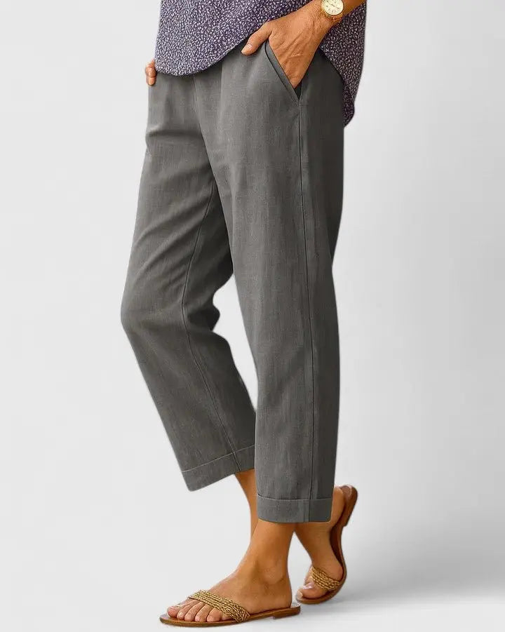 Marivela™ | Pantaloni A minha loja