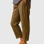 Marivela™ | Pantaloni A minha loja