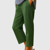 Marivela™ | Pantaloni A minha loja