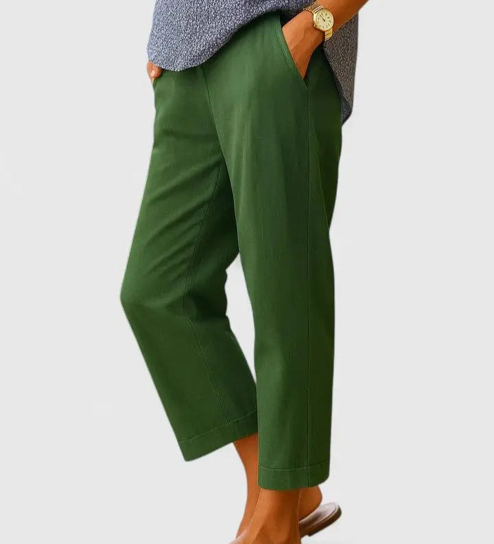 Marivela™ | Pantaloni A minha loja