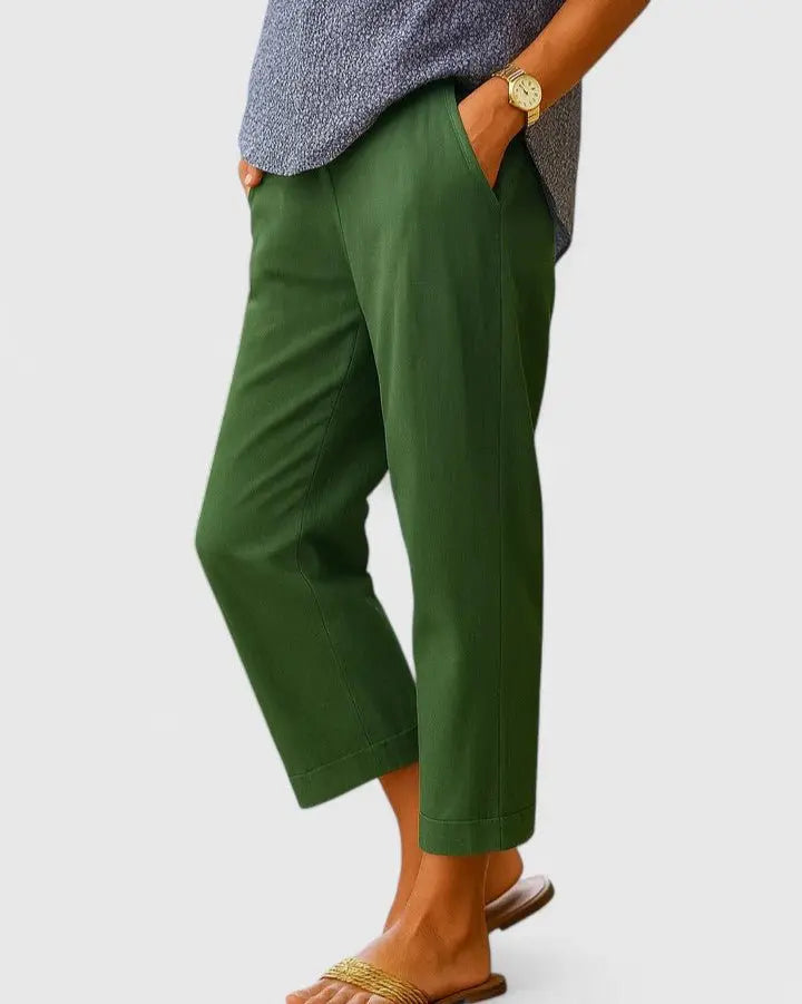 Marivela™ | Pantaloni A minha loja