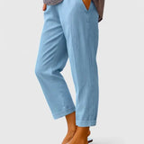 Marivela™ | Pantaloni A minha loja