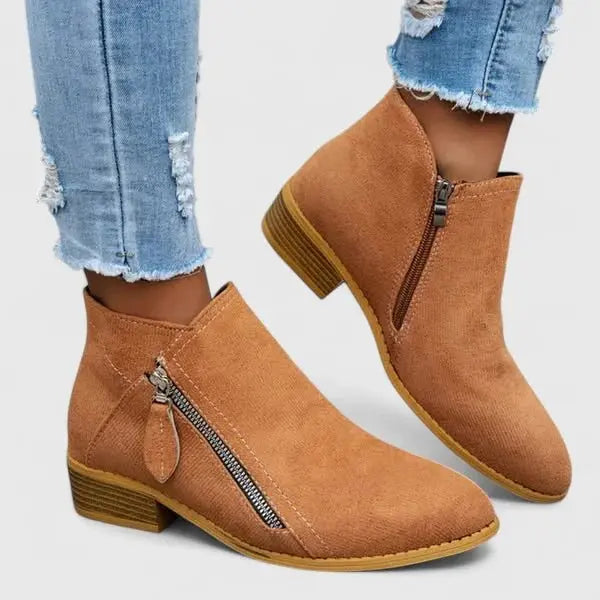 Marizheah™ | Scarpe ortopediche A minha loja