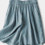 Marja Pantaloni Corti A minha loja