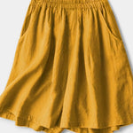 Marja Pantaloni Corti A minha loja