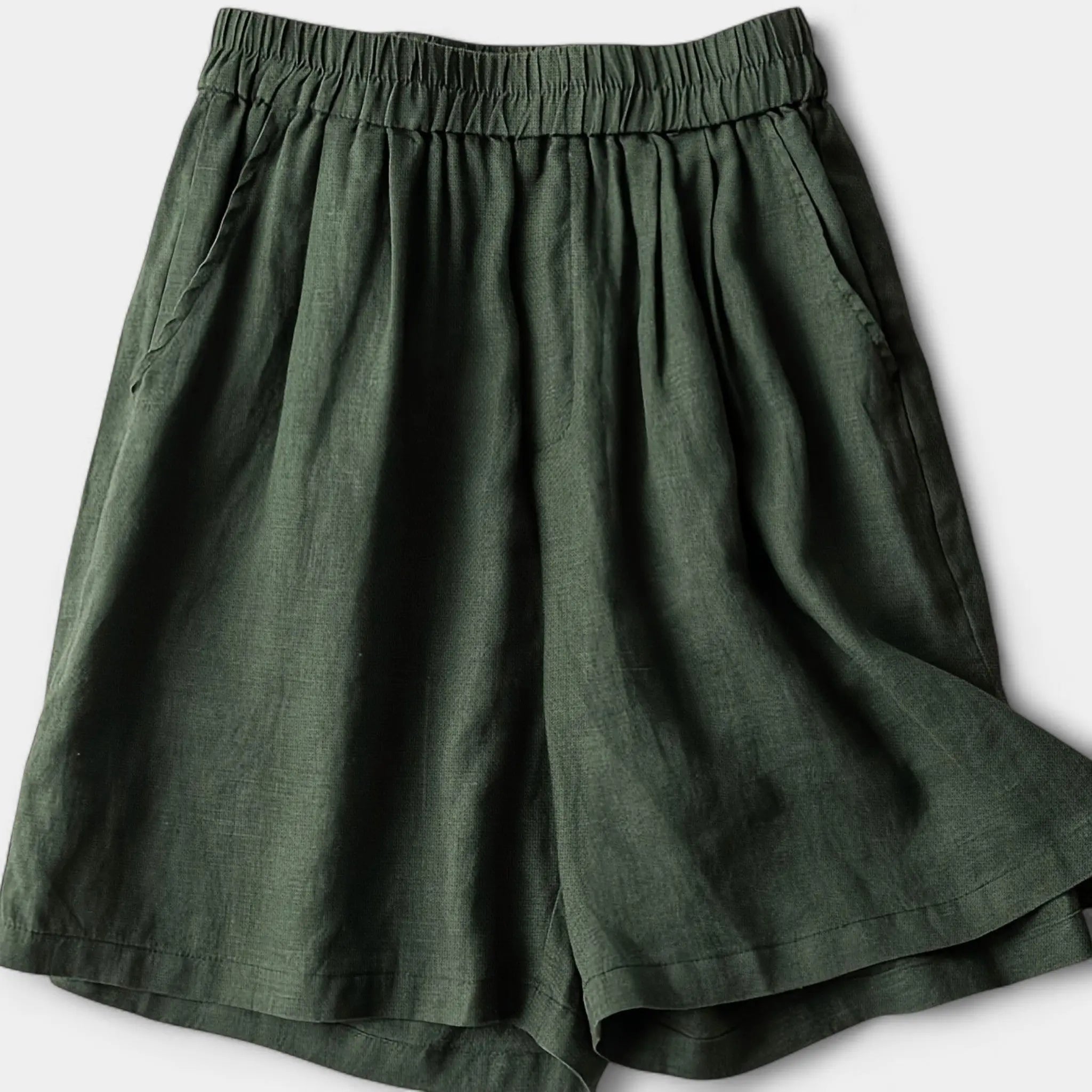 Marja Pantaloni Corti A minha loja