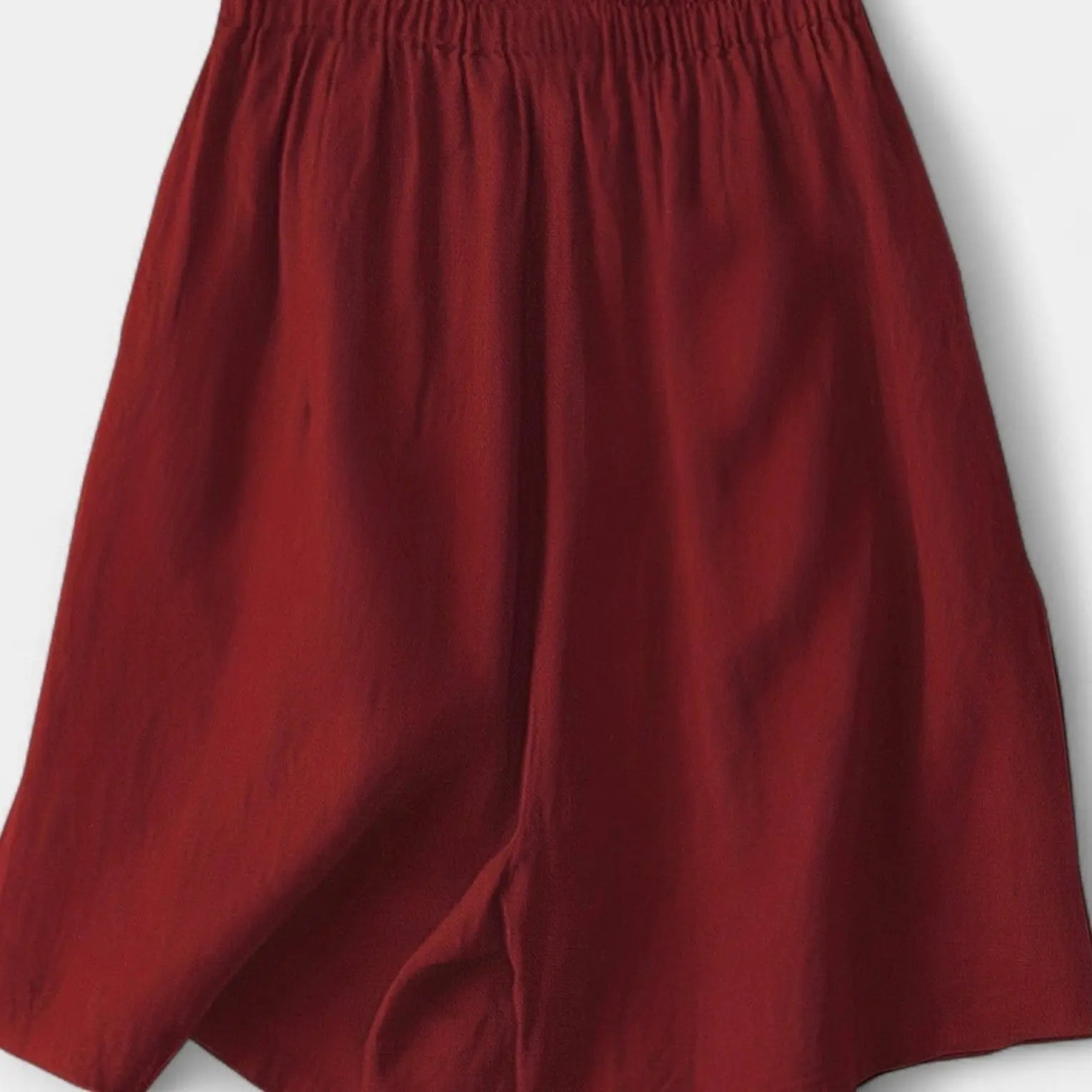 Marja Pantaloni Corti A minha loja