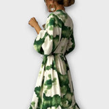 Marja™ Maxi Abito A minha loja