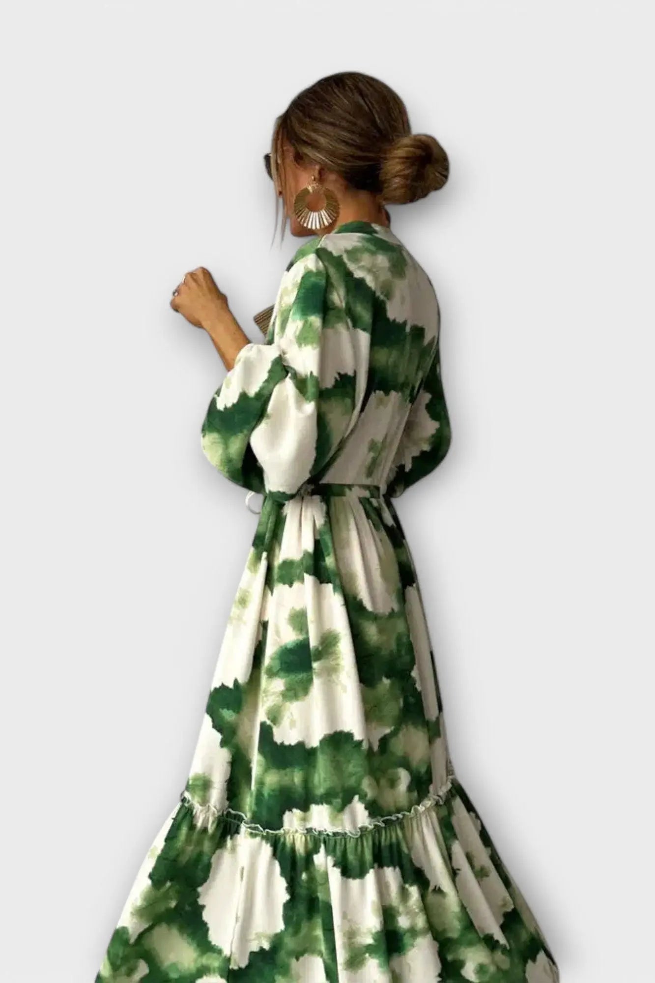 Marja™ Maxi Abito A minha loja