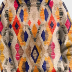 Marjatta™ Maglione con collo alto A minha loja