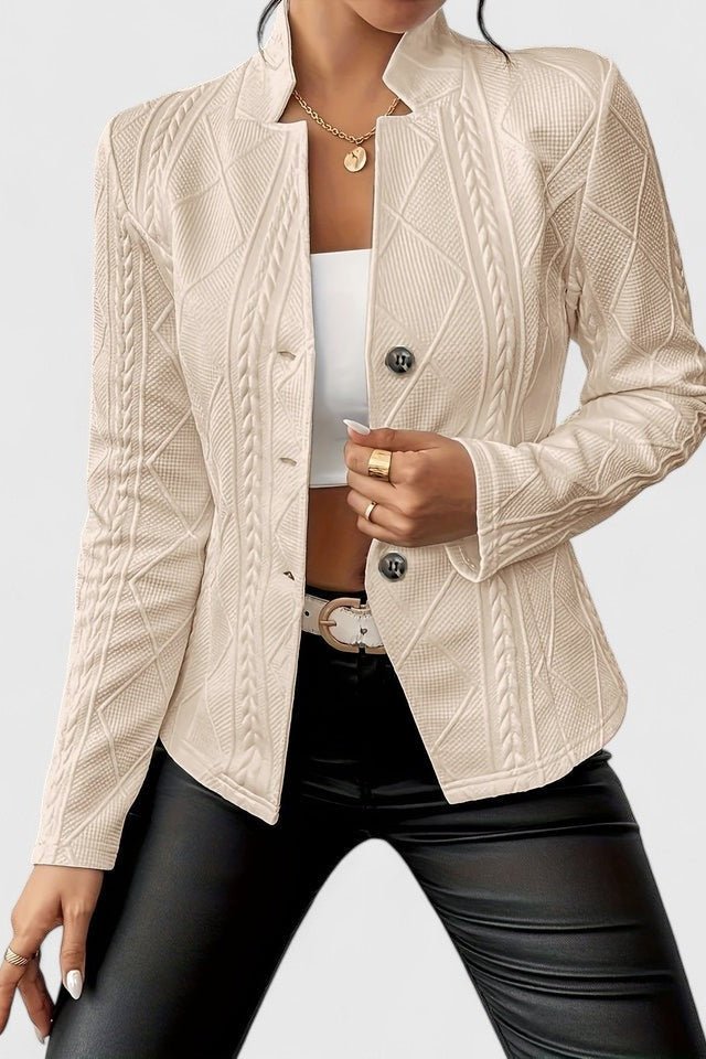 Maurelle - Blazer Perfetto A minha loja