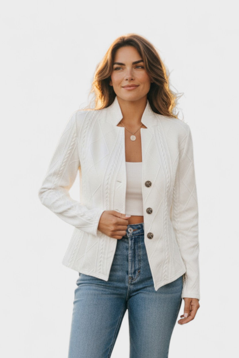 Maurelle - Blazer Perfetto A minha loja