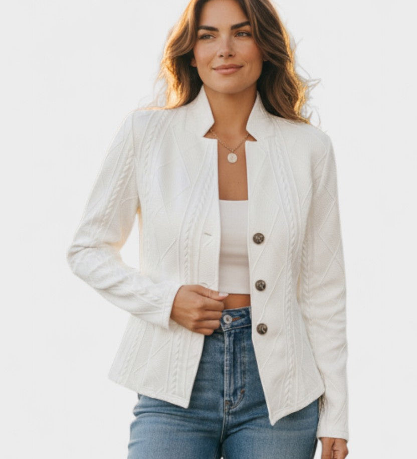 Maurelle - Blazer Perfetto A minha loja